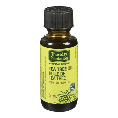 Thursday Plantation Tea Tree Oil, 50ml