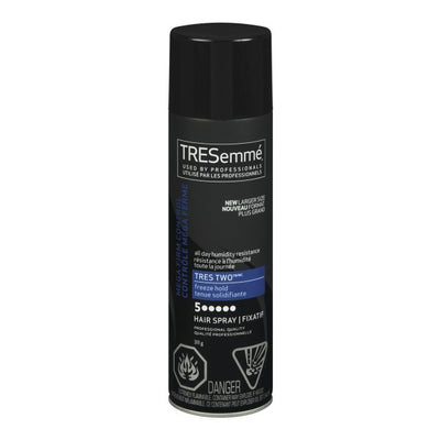 TRESemme TRES Two Freeze Hold Hair Spray