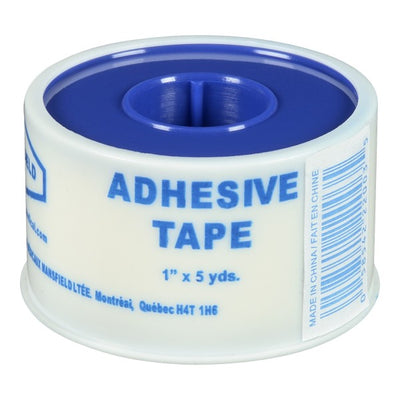 Mansfield Adhesive Tape