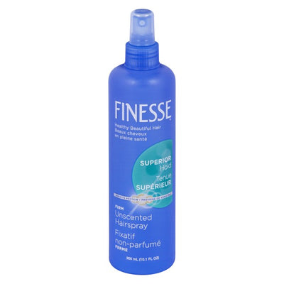 Finesse Self Adjusting Non-Aerosol Hair Spray