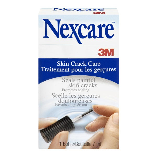 3M Nexcare Skin Crack Care