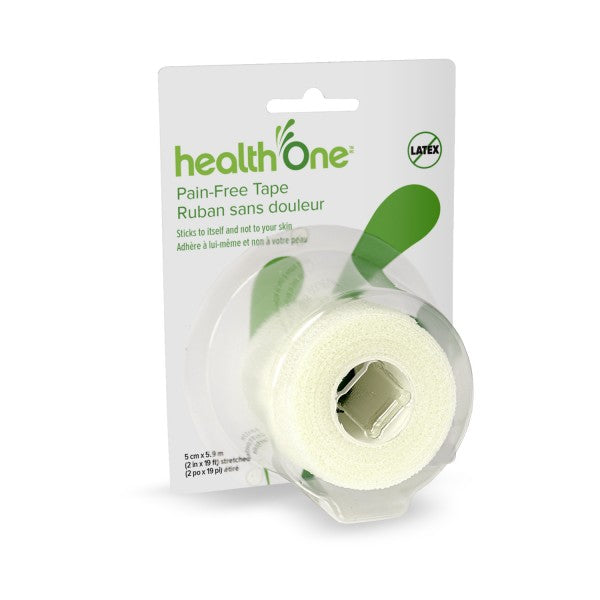 healthOne Pain Free Tape
