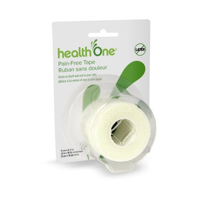 healthOne Pain Free Tape