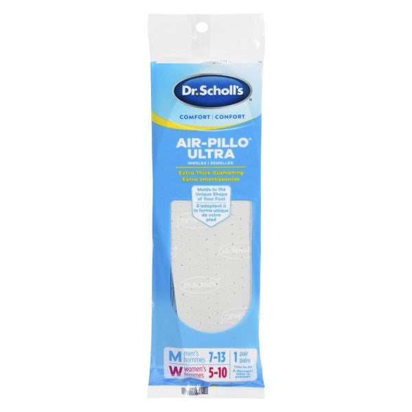Dr. Scholl's Air-Pillo Ultra