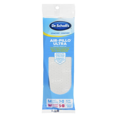 Dr. Scholl's Air-Pillo Ultra