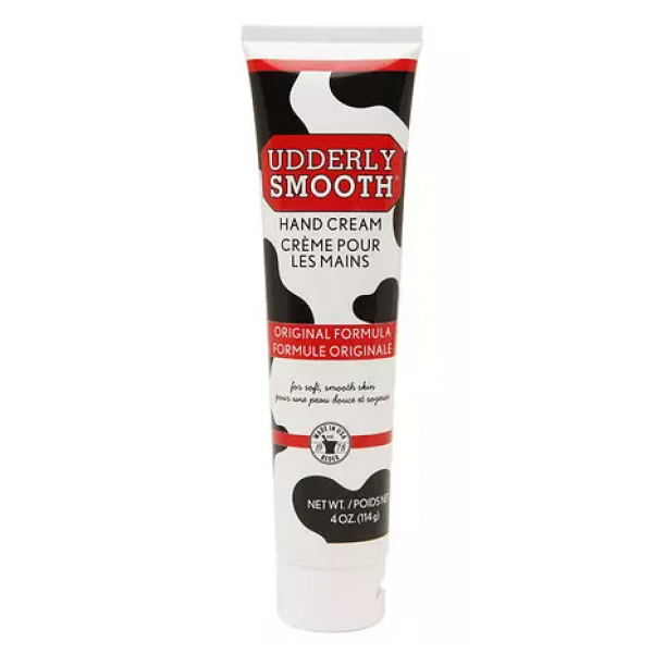Udderly Smooth Hand Cream, 113g