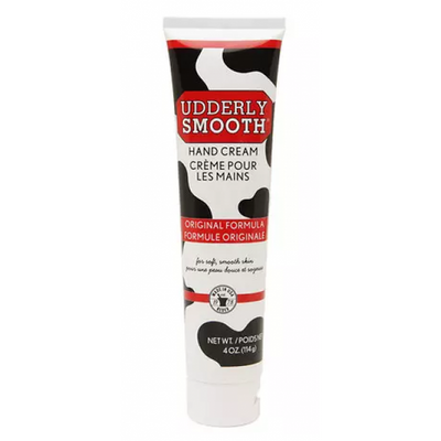 Udderly Smooth Hand Cream, 113g