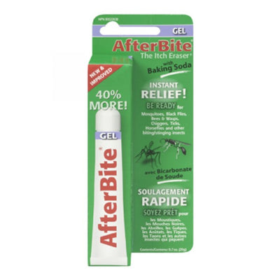 After Bite, Itch Relieving Gel - 20 g