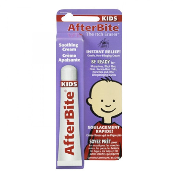 After Bite, The Itch Relieving Cream for Kids - 20g