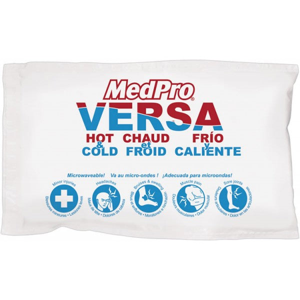 AMG MedPro Versa Hot & Cold Gel Pack