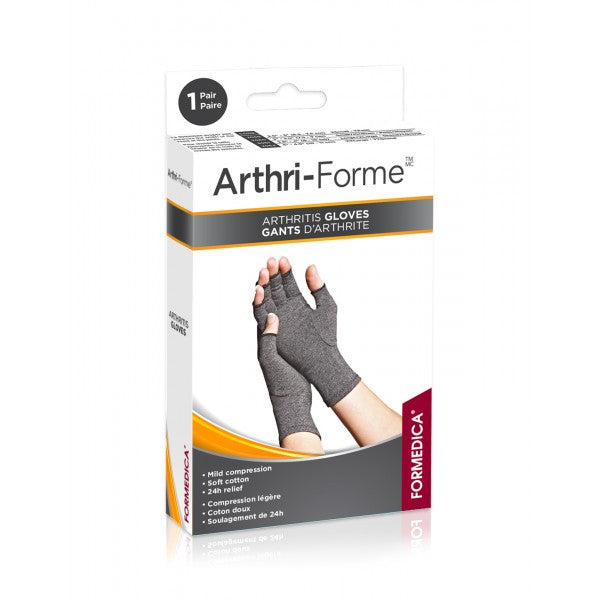 Arthri-Forme™ Arthritis Gloves, Small/Medium