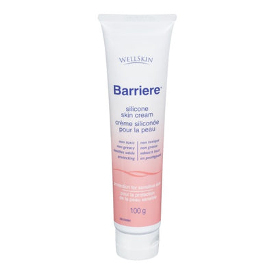 Barriere Silicone Skin Cream, 100g
