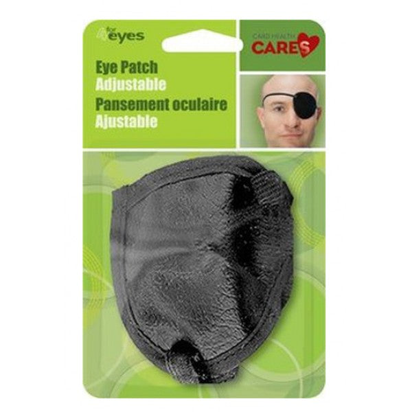 4Eyes Adjustable Eye Patch