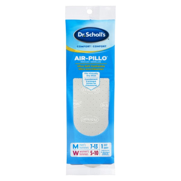Dr. Scholl's Air-Pillo Insoles