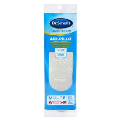 Dr. Scholl's Air-Pillo Insoles
