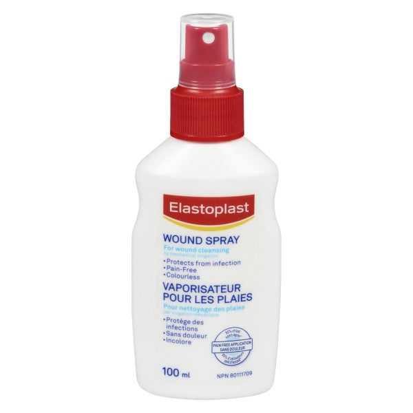 Elastoplast Wound Spray