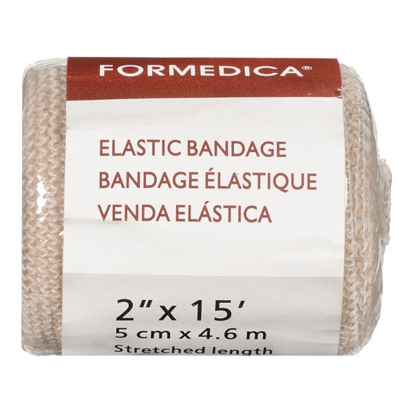 Formedica Elastic Bandage, 2 in x 15 ft