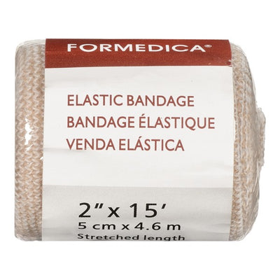 Formedica Elastic Bandage, 2 in x 15 ft