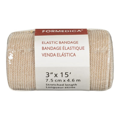 Formedica Elastic Bandage, 3 in x 15 ft