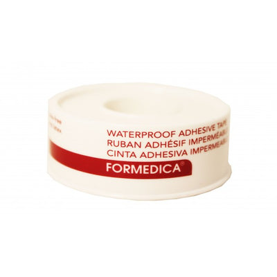 Formedica Waterproof Adhesive Tape, 1/2 in x 15 ft