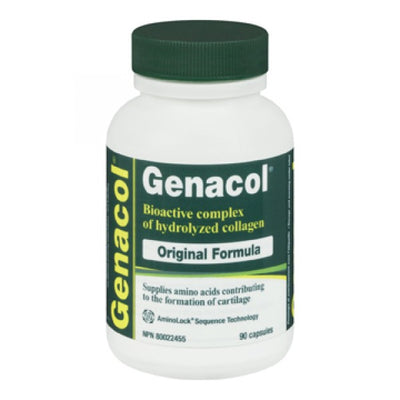 Genacol AminoLock Collagen Original, 90 Capsules