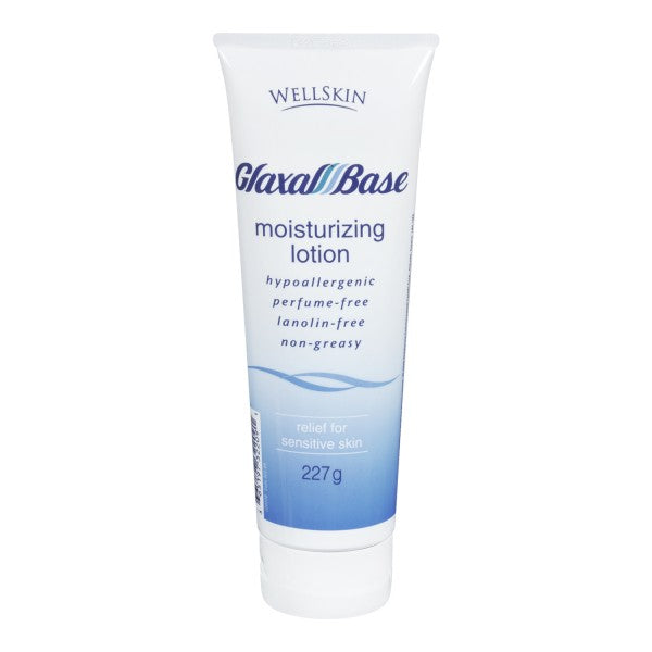 Glaxal Base Moisturizing Lotion, 227 g