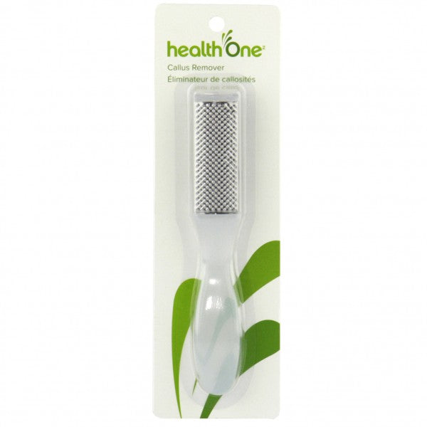 health One Callus Remover