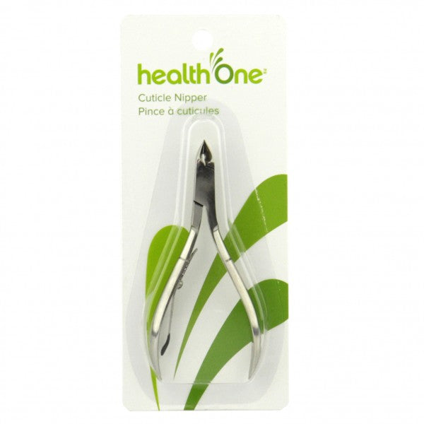 health One Cuticle Nipper