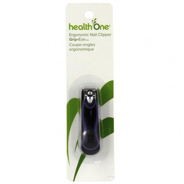 health One Grip-Eze Ergonomic Nail Clipper
