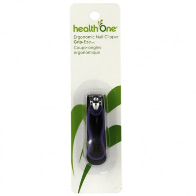 health One Grip-Eze Ergonomic Nail Clipper