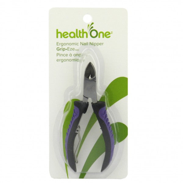 health One Grip-Eze Ergonomic Nail Nipper