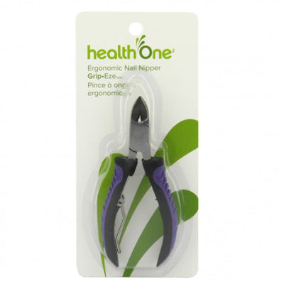 health One Grip-Eze Ergonomic Nail Nipper