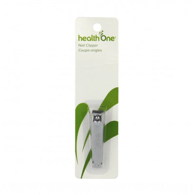health One Nail Clipper