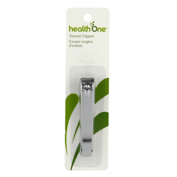 health One Toenail Clipper