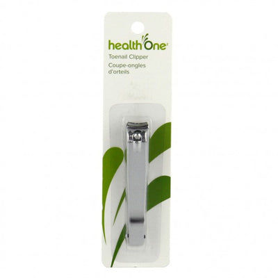 health One Toenail Clipper