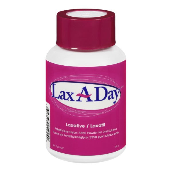 Lax-A-Day Laxative, 14 Doses