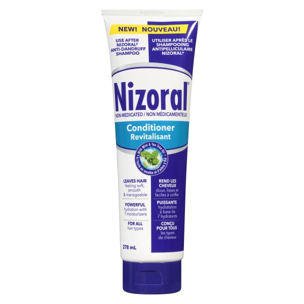 Nizoral Anti-Dandruff Conditioner