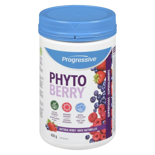 Progressive PhytoBerry Antioxidant