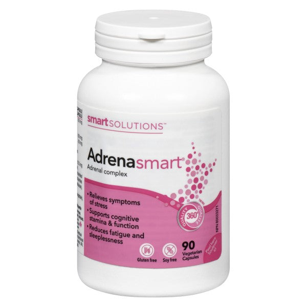 Smart Solutions ADRENAsmart