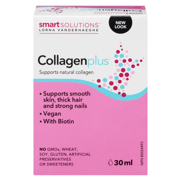 Smart Solutions Collagen Plus