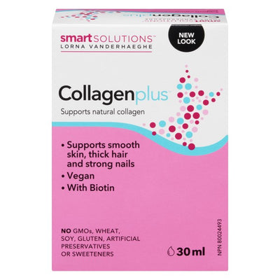Smart Solutions Collagen Plus