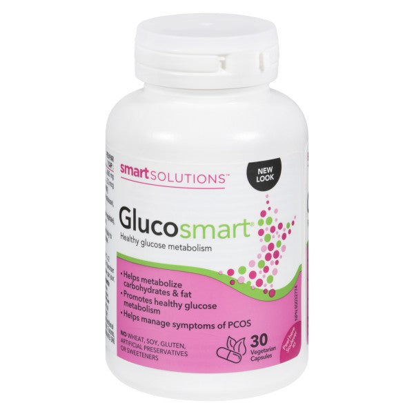 Smart Solutions GLUCOsmart