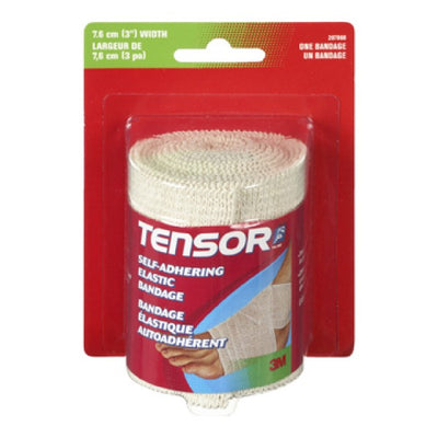 3M Tensor Self-Adhering Elastic Bandage