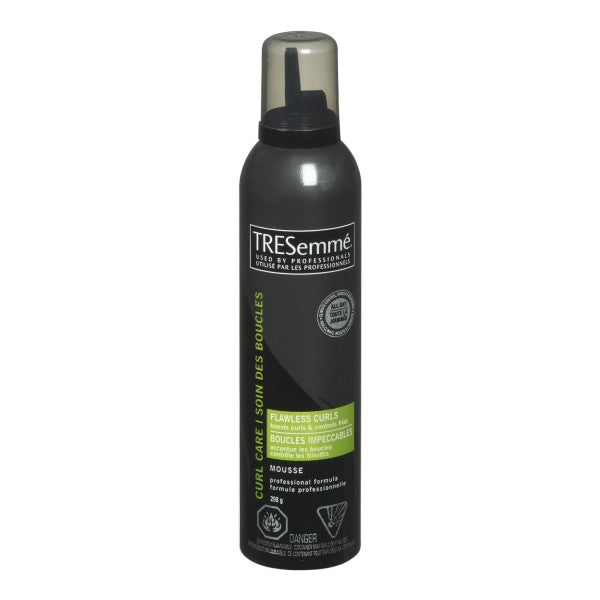 TRESemme Flawless Curls Extra Hold Mousse