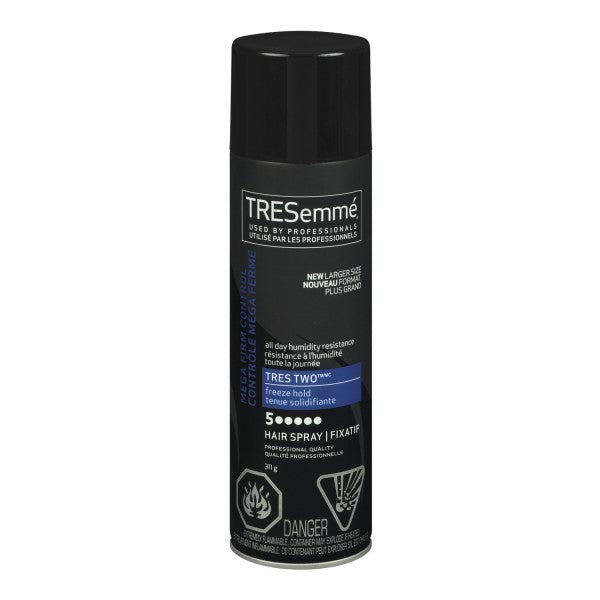 TRESemme TRES Two Freeze Hold Hair Spray