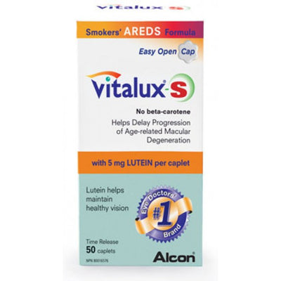 Vitalux-S