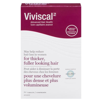 Viviscal Extra Strength Supplements